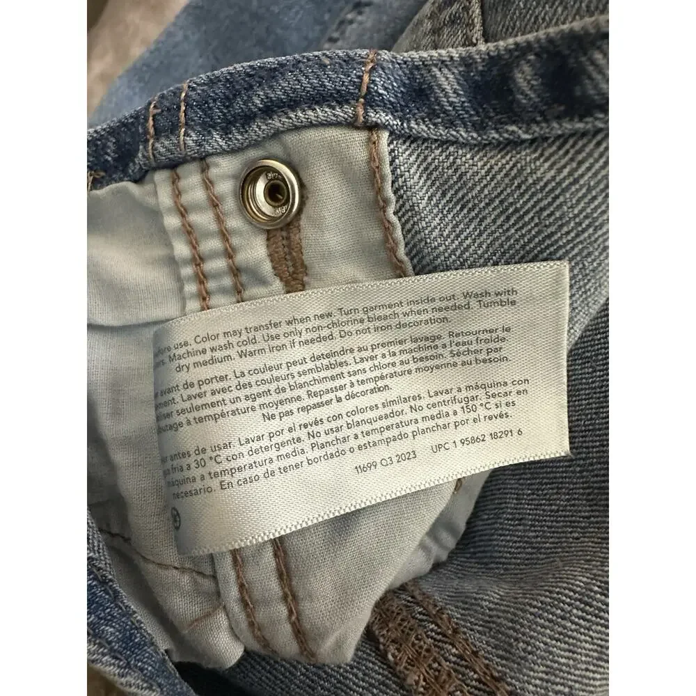 OshKosh B'Gosh Kids Vestbak Overalls Kids Size 5T